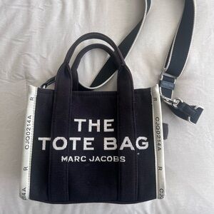 Marc Jacob’s The Tote Bag